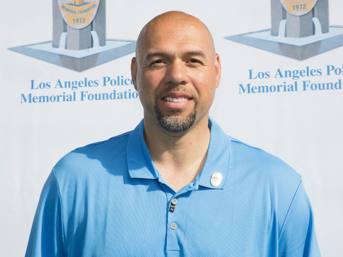 Murray was an assistant coach for the Los Angeles Lakers for the 2015-16 season. He is now an analyst with the UCLA Sports Network for all games during the UCLA Bruins