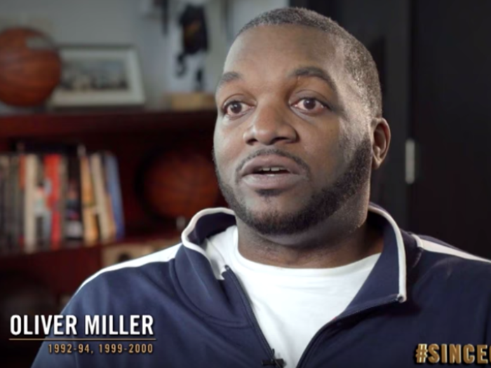 Miller stopped playing basketball in 2010. He had some post-career troubles, but was most recently inducted into the University of Arkansas Sports Hall of Honor in September 2016 and was selected as a SEC Basketball Legend in January 2017.