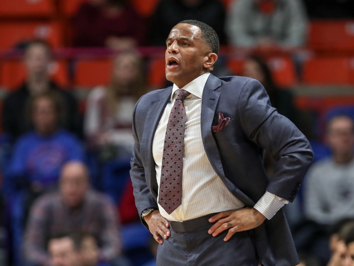 Stoudamire retired in 2008 and began coaching. He became the head coach of the University of Pacific men