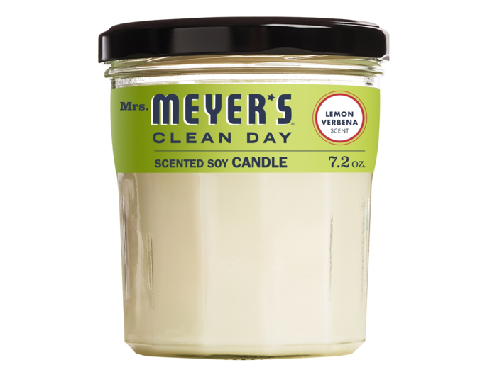 The best natural air-freshening candle