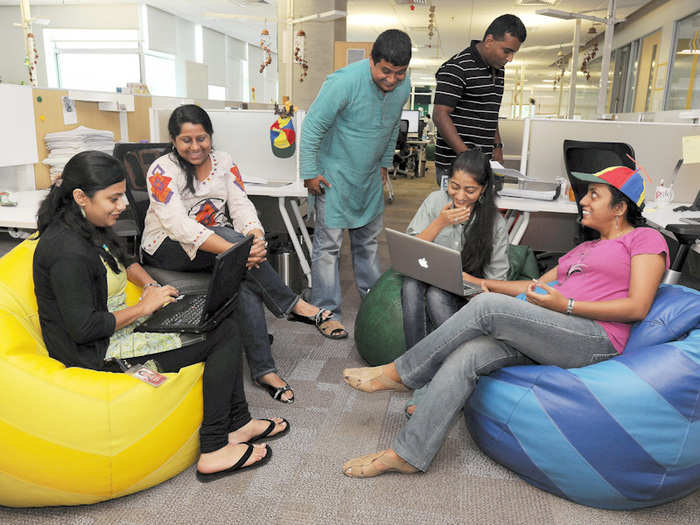 ​India’s IT sector has nearly three times more males in the workforce than females: Report