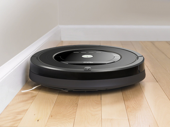 The best robotic vacuum