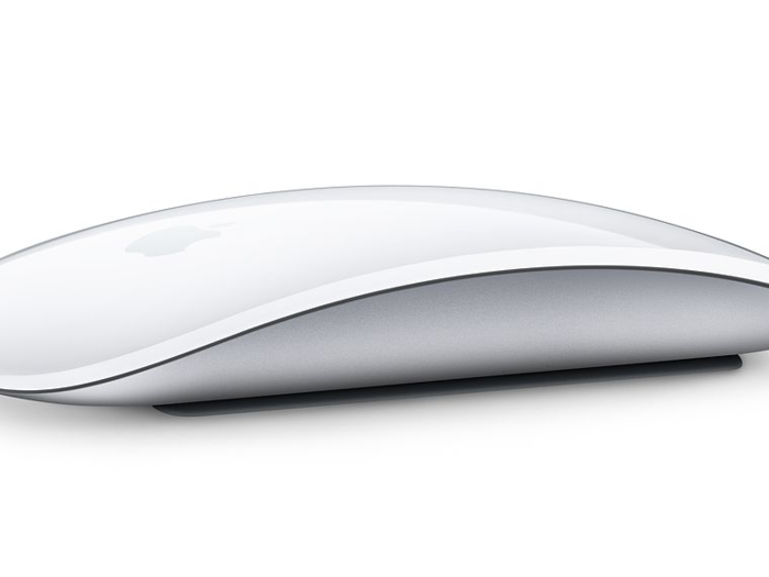 About five long years after the first Magic Mouse, Apple introduced the Magic Mouse 2 in October 2015.