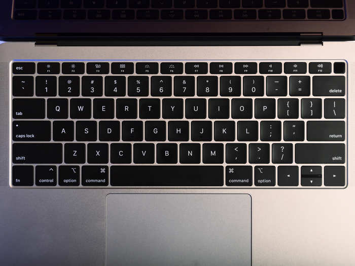 On computers, there are a bunch of keyboard shortcuts that make it easy to control a video