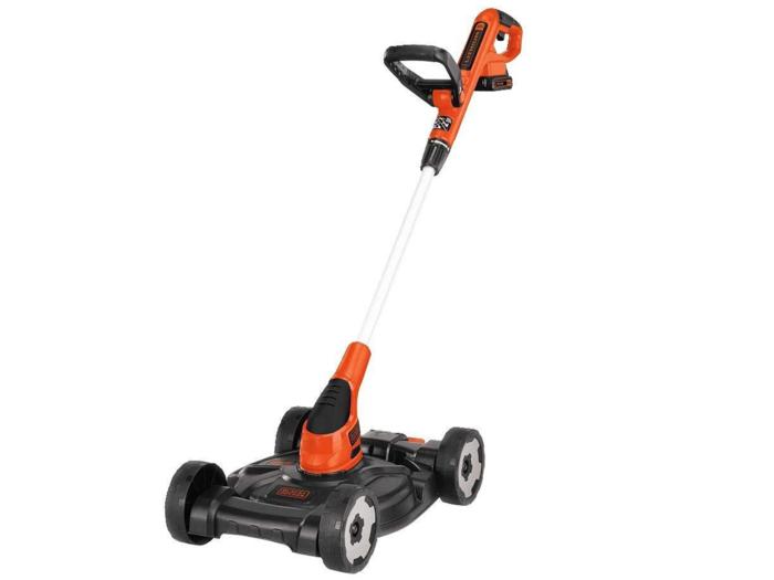 The best versatile string trimmer