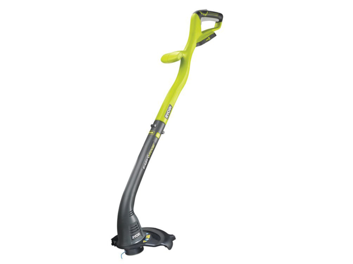 The best electric string trimmer for small jobs