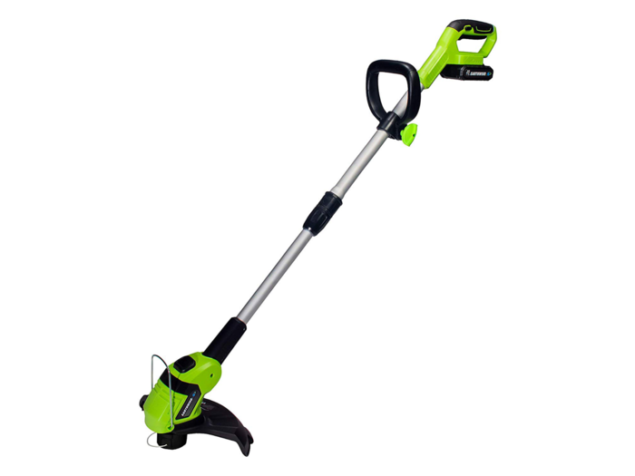 The best lightweight electric string trimmer