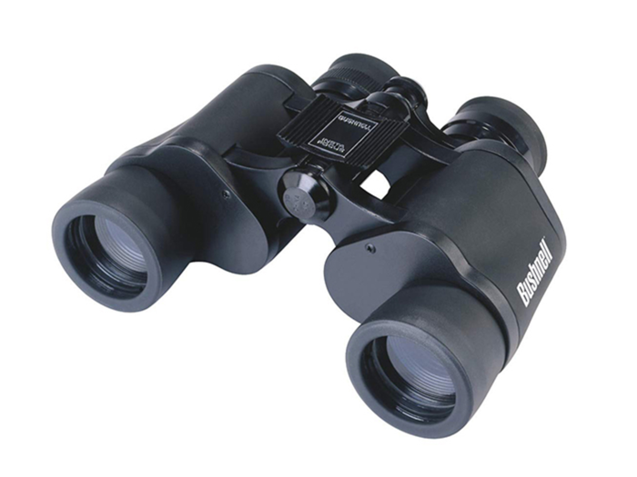 The best budget binoculars