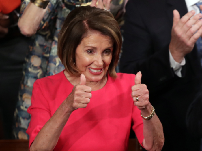 In May 2019, a slowed down video of Nancy Pelosi got millions of views and inspired online speculation that she was drunk. Facebook publicly refused to take it down.