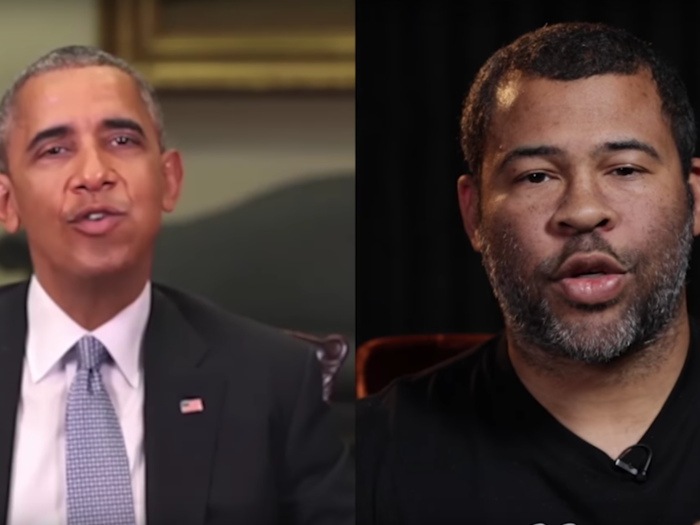 In April 2018, BuzzFeed took deepfakes to their logical conclusion by creating a video of Barack Obama saying words that weren