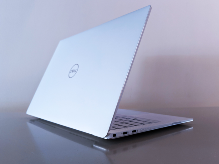 The Dell XPS 13 (9380) is the laptop I