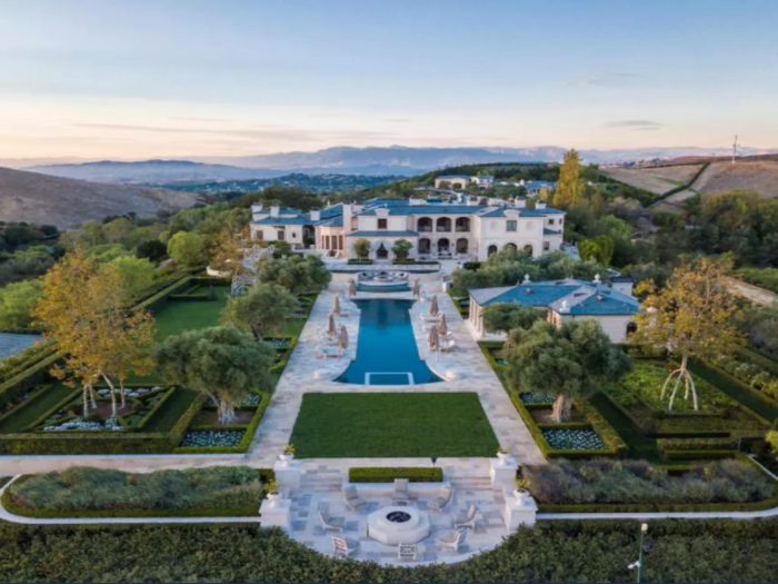 4. A 50,000-square-foot property in Westlake Village, California received a $25 million price cut in March.