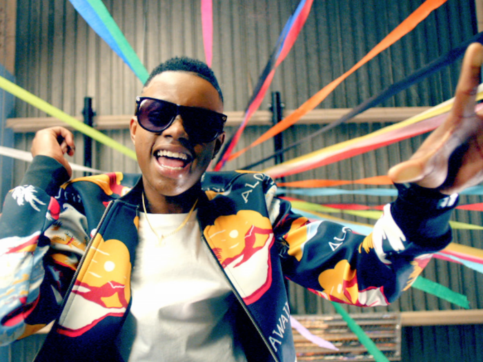 Silentó, "Watch Me (Whip/Nae Nae)" — 6x platinum