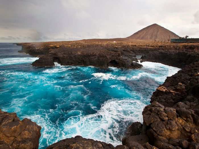 Cabo Verde - Level 1: Exercise Normal Precautions