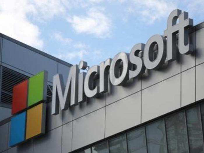 Microsoft launches an early stage fund to ‘keep pace with Indian innovation’