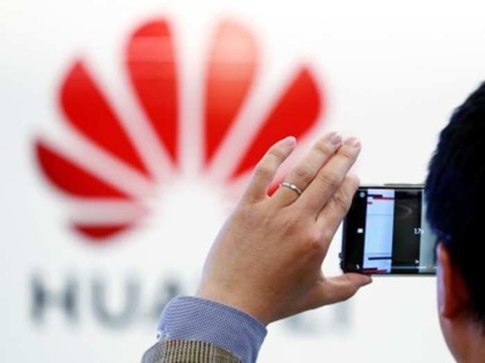 Huawei plays hardball with India on the day Mike Pompeo arrived in New Delhi