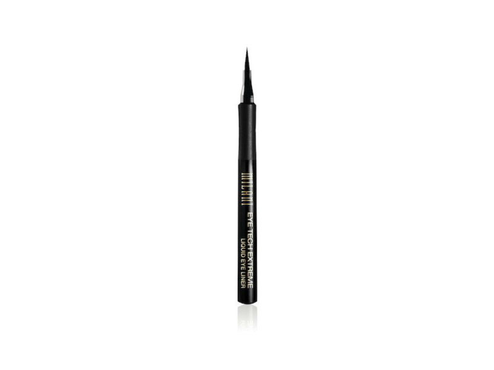 The best drugstore liquid eyeliner