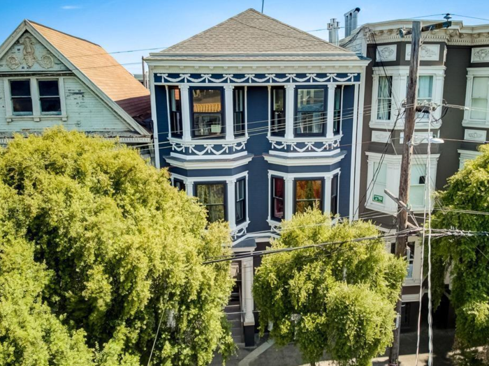 San Francisco, California: You need to have saved $325,000 in the San Francisco metro area to buy a house and have a wedding in the same year.