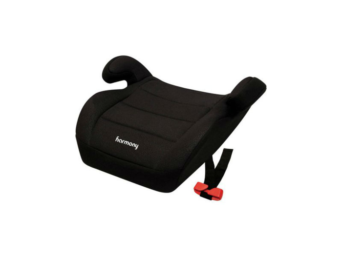 The best budget booster seat