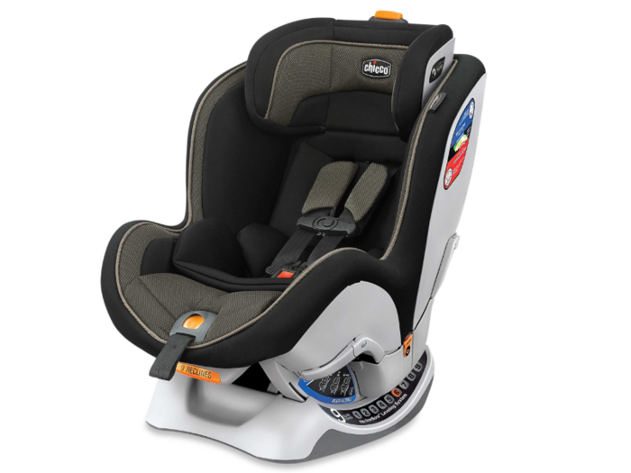 The best convertible car seat