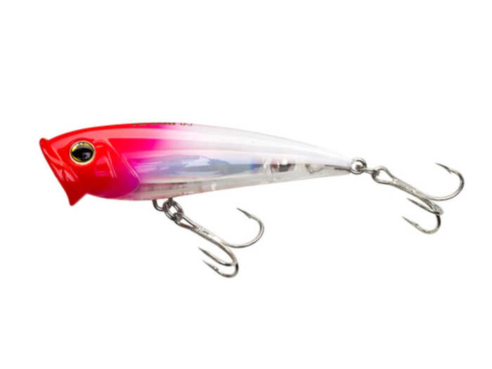 The best surface lures