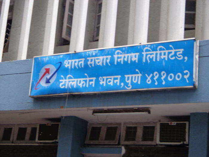 The fate of 180,000 BSNL unpaid employees hangs in balance as fears of a shutdown loom large