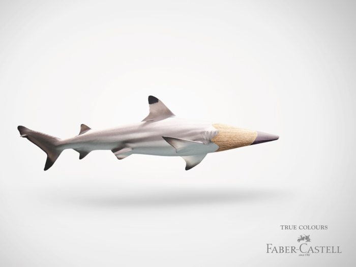 Faber-Castell