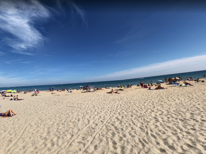 The heat wave has claimed some victims already. Three people in Hérault, a department in southern France, died of cold shock after jumping into cold water to escape the heat.