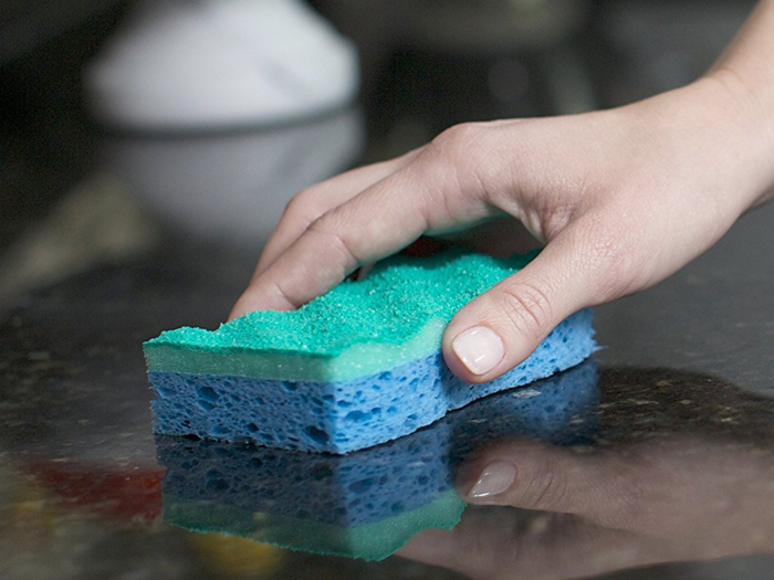 Check out our buying guides to the best cleaning supplies