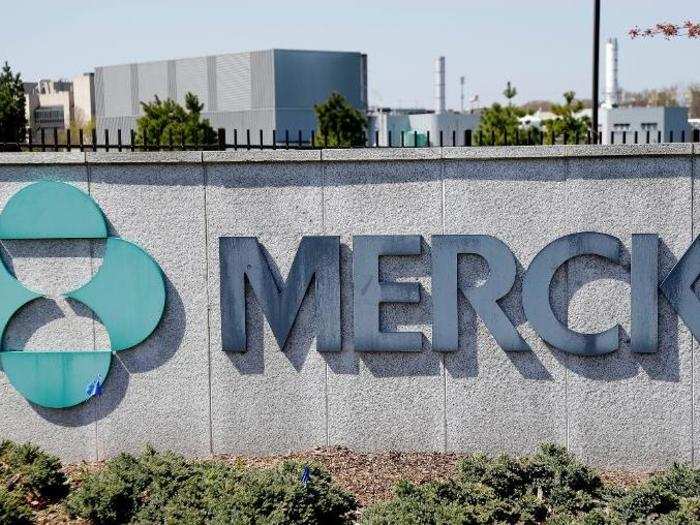 Merck Sharp & Dohme Corp. v. Albrecht