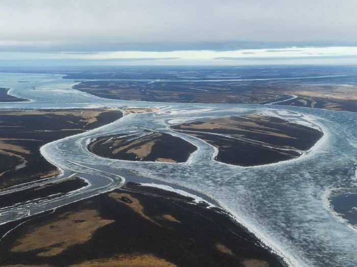 Sturgeon v. Frost