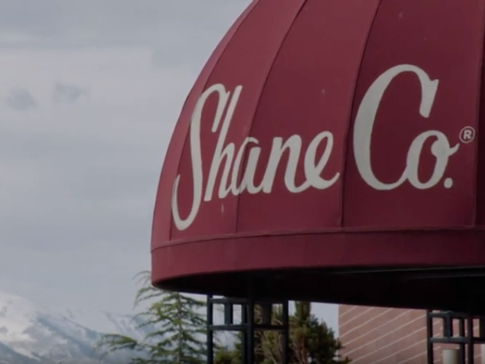 2. Shane Co.: Sales Associate