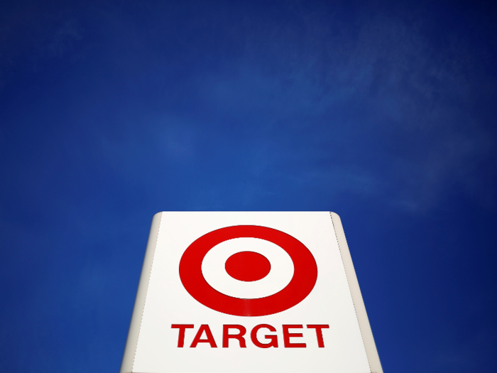 3. Target: Warehouse Worker