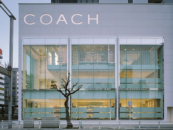 13. Coach: Sales Associate