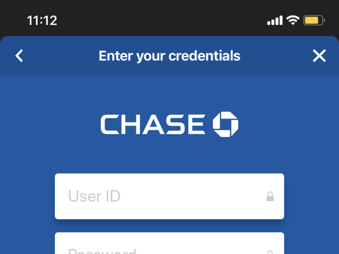 I had significant issues getting Dave to communicate with my bank, Chase. This may be my bank