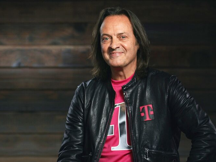 8. T-Mobile