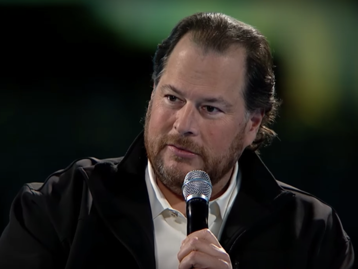 13. Salesforce