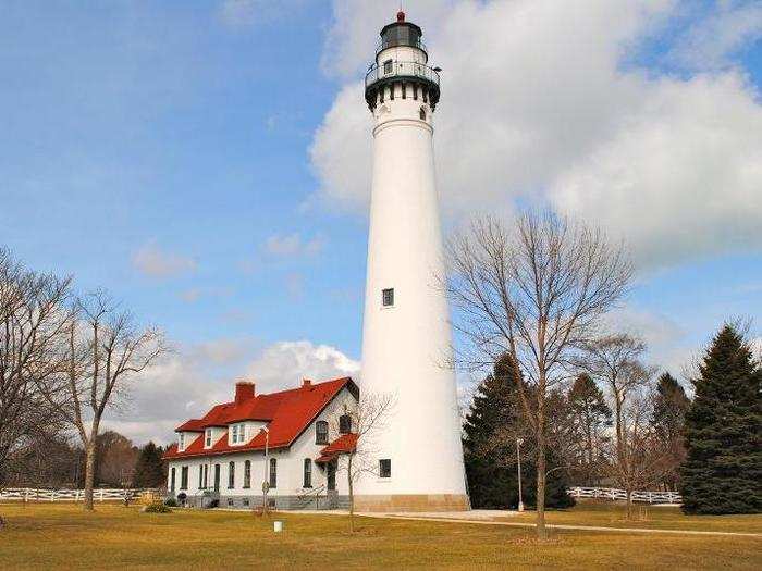 Racine, Wisconsin - Racine Legion/Tornadoes