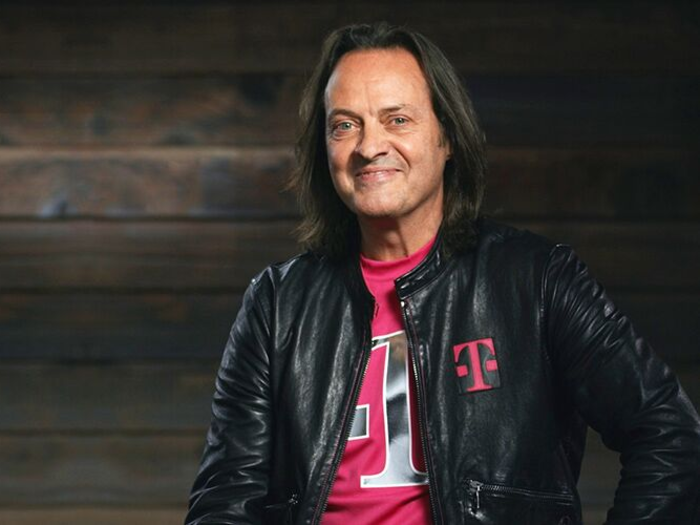9. T-Mobile