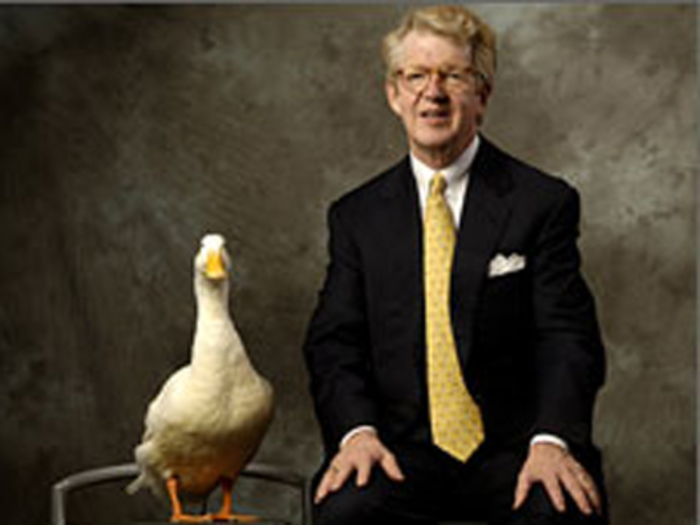 18. Aflac
