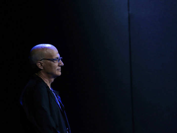 Jimmy Iovine, Apple