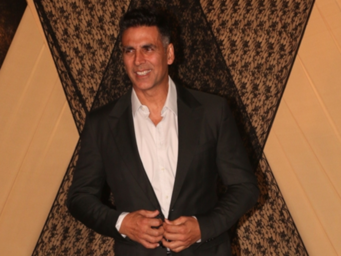 Bollywood star Akshay Kumar invests in GoQii, which took on Flipkart for its deep discounts