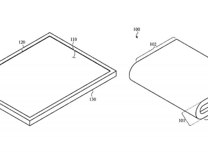 Right now, it looks like many companies are going back to the drawing board with their foldable designs, hoping to prevent another Galaxy Fold fiasco.