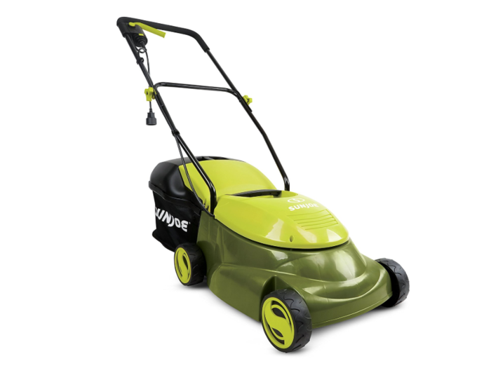 The best affordable lawn mower