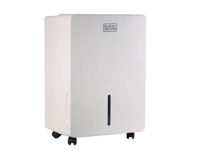 The best high-end dehumidifier