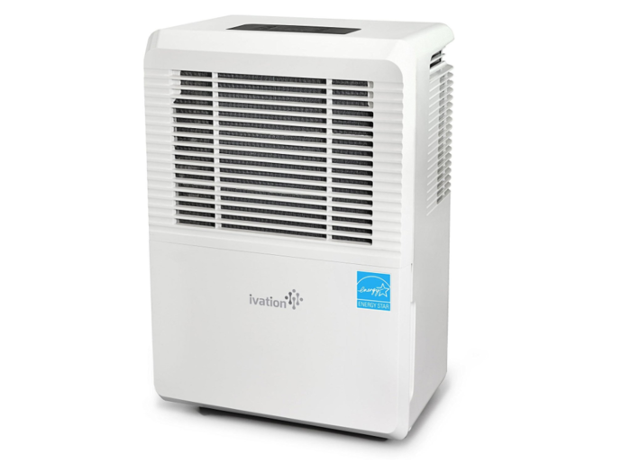 The best dehumidifier for large spaces