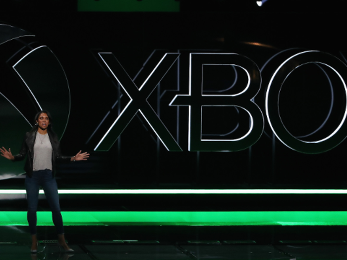 Microsoft is ahead of the curve as the video game industry prepares for its next phase, but there