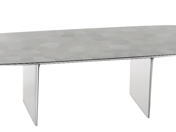 And this desk, which sold for $1.685 million.