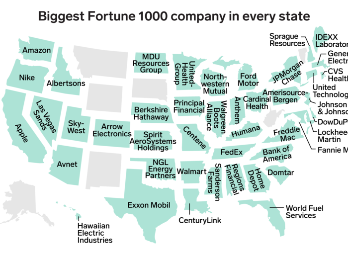 America runs on a massive $20 trillion economy, and about 2/3 of that economy is consumer spending. The country