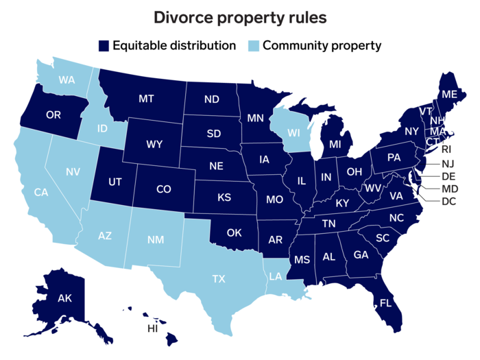 While milestones like getting an education and raising a family are big parts of Americans